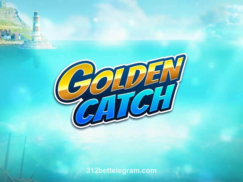 Imagem do jogo Golden Catch