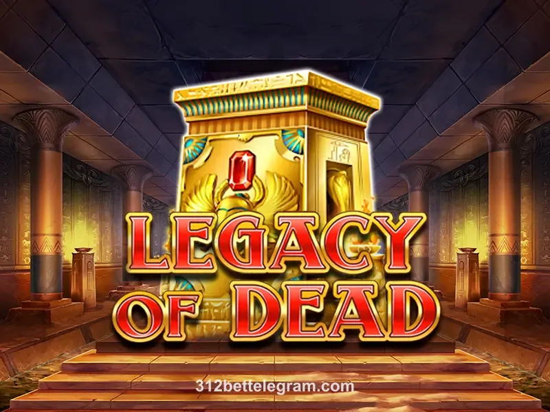 Imagem do jogo Legacy of Dead