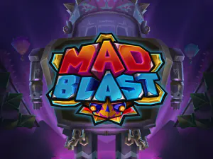 Mad Blast