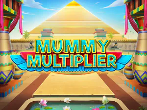 Mummy Multiplier