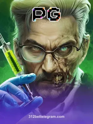 Imagem do jogo Zombie Outbreak no 312 bet