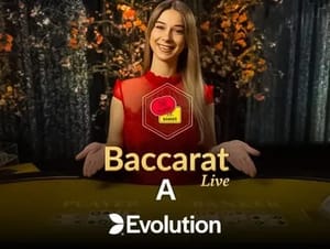 Bacará A