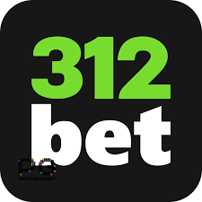 Logo 312 bet
